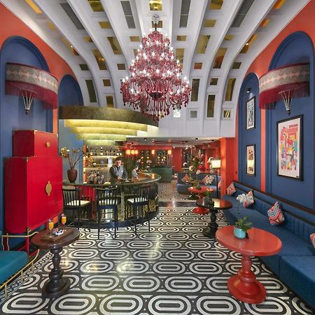 Hotel Du Lac Hanoi Zewnętrze zdjęcie