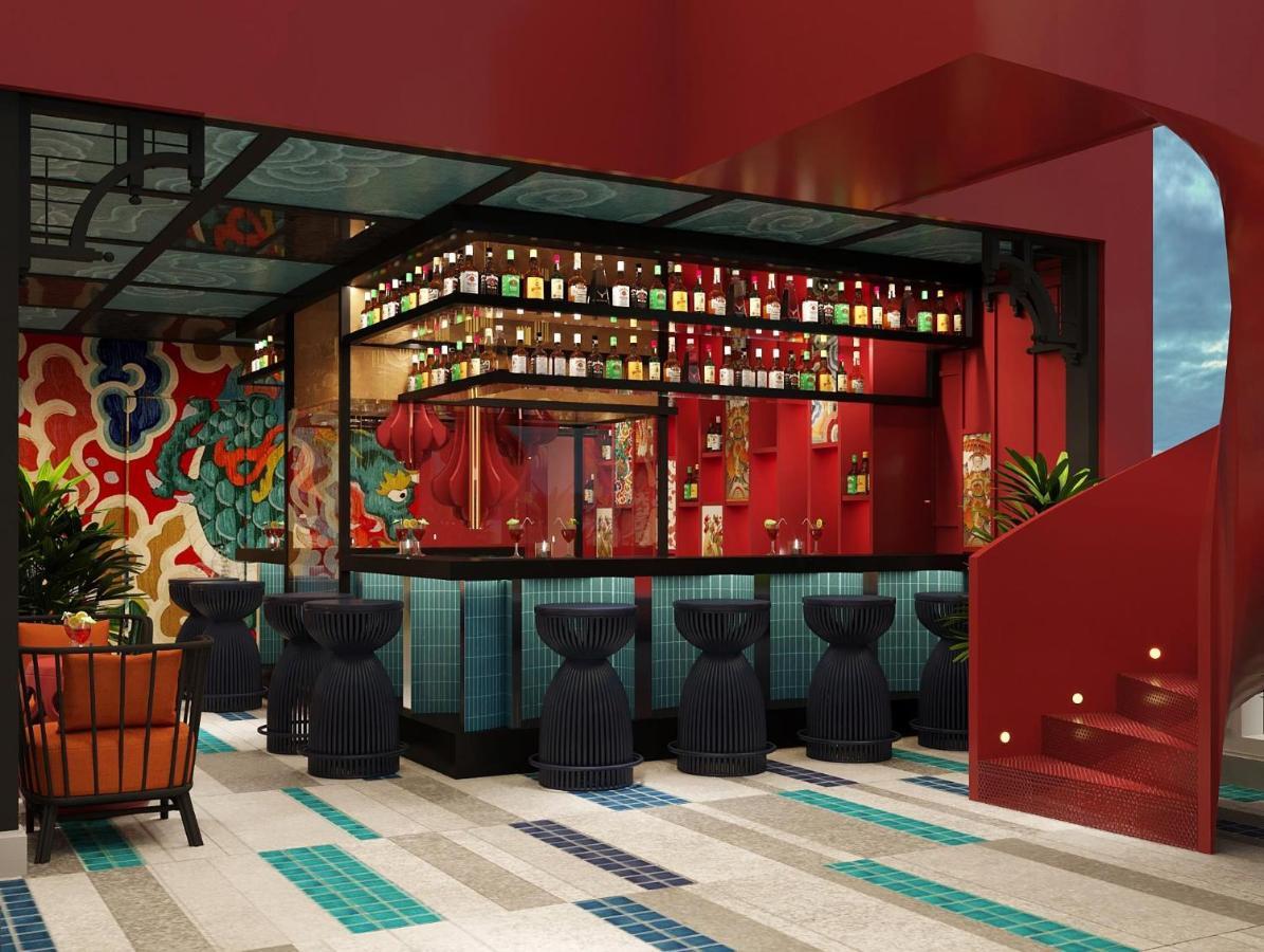 Hotel Du Lac Hanoi Zewnętrze zdjęcie