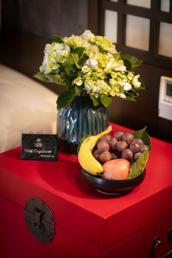Hotel Du Lac Hanoi Zewnętrze zdjęcie