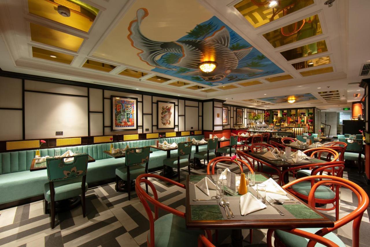 Hotel Du Lac Hanoi Zewnętrze zdjęcie