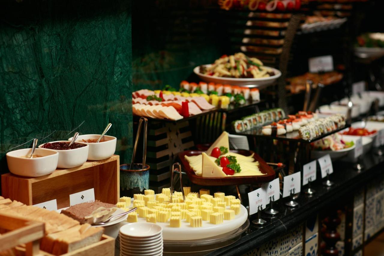 Hotel Du Lac Hanoi Zewnętrze zdjęcie