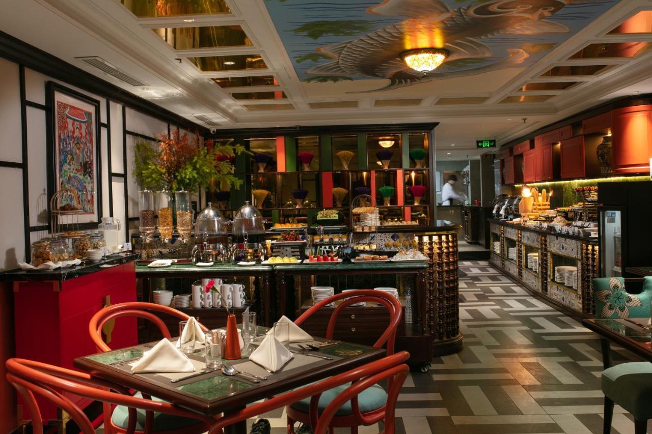 Hotel Du Lac Hanoi Zewnętrze zdjęcie