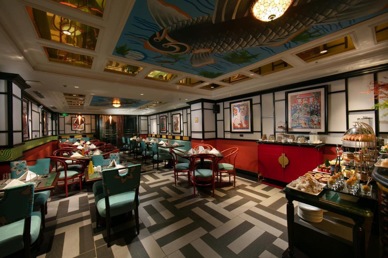 Hotel Du Lac Hanoi Zewnętrze zdjęcie
